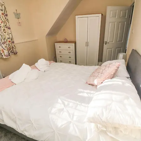 בית נופש Fuschia