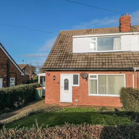 Fuschia בית נופש *