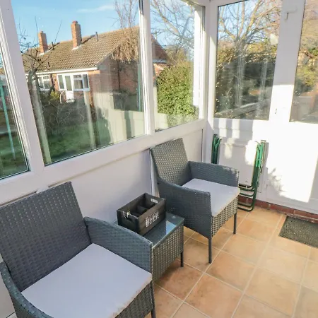 Fuschia Casa de Férias *